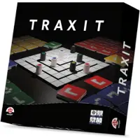 Danspil SPILL - TRAXIT