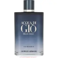 Giorgio Armani Acqua di Giò Profondo EDP 200 ml