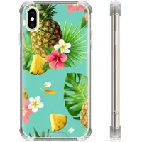 Mtp Products iPhone X / iPhone XS Hybrid-deksel - Sommer