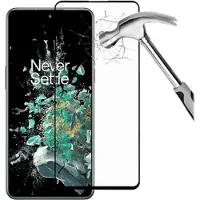 Mtp Products Full Cover OnePlus 10T Beskyttelsesglass - Svart
