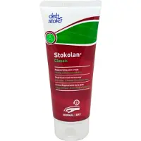 Stoko Hudcreme Stokolan Classic 100 ml tube