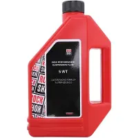 Sram 5wt Fjæringsolje 1l