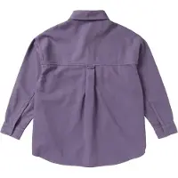 Mystic The Overshirt Skjorte Med Lange Ermer