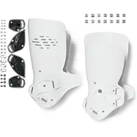 Sidi Crossfire 3 Frontnummerplate