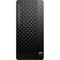 HP Prodesk 4 G1i Ultra 5-225t/16gb/512gb Ssd Stasjonær Pc