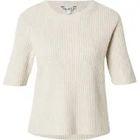 Object Ribbet Strikket Topp