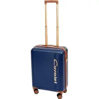 Cavalet Viken Cabin bag Navy