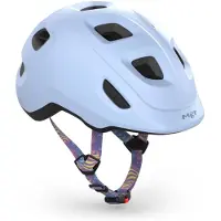 Met Hooray Junior Mtb-hjelm