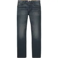 Tom Tailor Marvin Straight Jeans