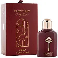 Armaf Cdn Private Key To My Love Eau De Parfum 100 Ml