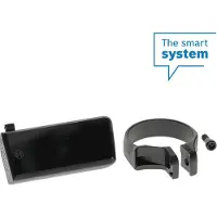 Bosch Bike Purion 400 Smart System 31.8 Mm Skjerm