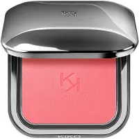 KIKO Milano Unlimited Blush 6 g - 01 Coral Rose