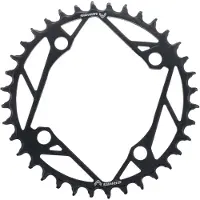 Sram T-type 104 Bcd Kjettingring