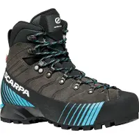 Scarpa Ribelle Hd Fjellklatrestøvler