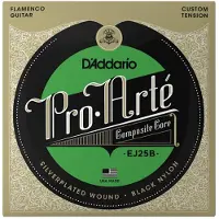 Daddario EJ25B Pro Arte Composite Core 85-12