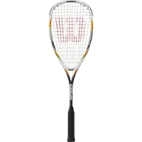 Wilson Hyper Hammer 145 Squashracket