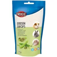 Trixie Pea Drops 75g