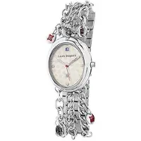 Laura Biagiotti Lb0055l-04m Dameklokke