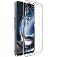IMAK UX-5 OnePlus Nord CE 2 Lite 5G TPU-deksel - Gjennomsiktig