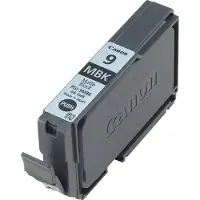 Canon PGI-9 MBK Blekkpatron mattsvart