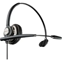 HP Poly Encorepro Hw710.e+a Voip-hodetelefoner