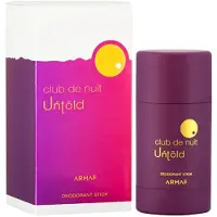 Armaf Club de Nuit Untold (Deo,UNI,75 g)