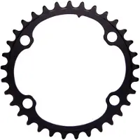 Sram Force Axs 107 Bcd Kjettingring