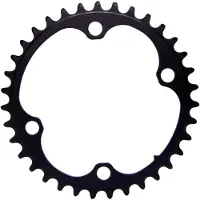 Sram Force Axs 107 Bcd Kjettingring