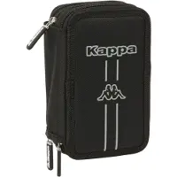 Safta Triple Filled Kappa Dark Pennal 37 Stykker