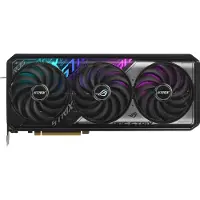 Asus - OC Edition - grafikkort - GeForce RTX 5070 Ti - 16 GB GDDR7 - PCI Express 5.0 - 2 x HDMI, 3 x DisplayPort