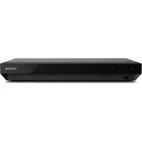 Sony UBP-X700K - 3D Blu-ray-spiller - Oppgradering - Ethernet, Fast Ethernet