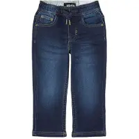 Molo Jeans - Augustino - Dark Indigo - - 8 år (128) - Jeans