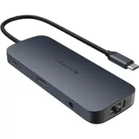 Hyper Drive Next - 10 port USB-C HUB