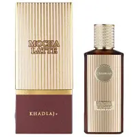 Khadlaj Mocha Latte parfymeekstrakt unisex 100 ml