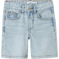 Name it Denim Bermudashorts