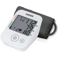 Haeger Digi Heart Blodtrykksmåler