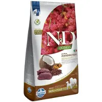 Farmina N&d Quino Hundefôr 2.5kg