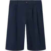 LMTD Shorts - NlfAma - Dark Sapphire - - 13 år (158) - Shorts