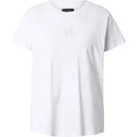 Armani Exchange Xw000830_af10356 Kortarmet T-skjorte