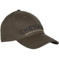 Chevalier Foxhill Cap Moss Green S/M