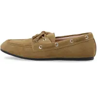 Bianco Biamarlene Mokasiner