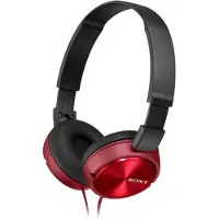 Sony Mdr-zx310apr Hodetelefoner