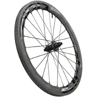 Zipp 454 Nsw Cl Disc Tubeless Only Landeveissykkelens Bakhjul