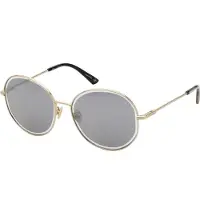 Nina Ricci Snr320m58300y Solbriller For Kvinner