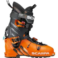 Scarpa Maestrale Skistøvler For Toppturer