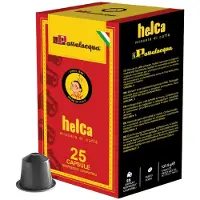 Passalacqua Helca Nespresso Kaffekapsler
