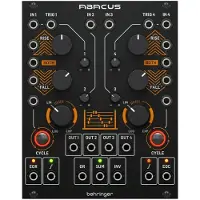 Behringer ABACUS Analog Musikkdatamaskin for Eurorack