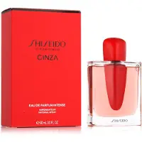 Shiseido Ginza Intense 90ml Eau De Parfum