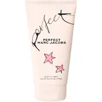 Marc Jacobs Perfect Ancillaries Bl 150ml Bodylotion