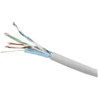Gembird F/utp Fpc 305 M Cat5-nettverkskabel